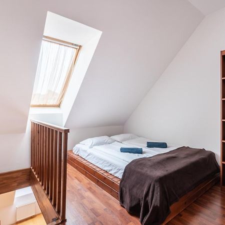 Beautiful Apartment With Ac Budapest Exterior photo