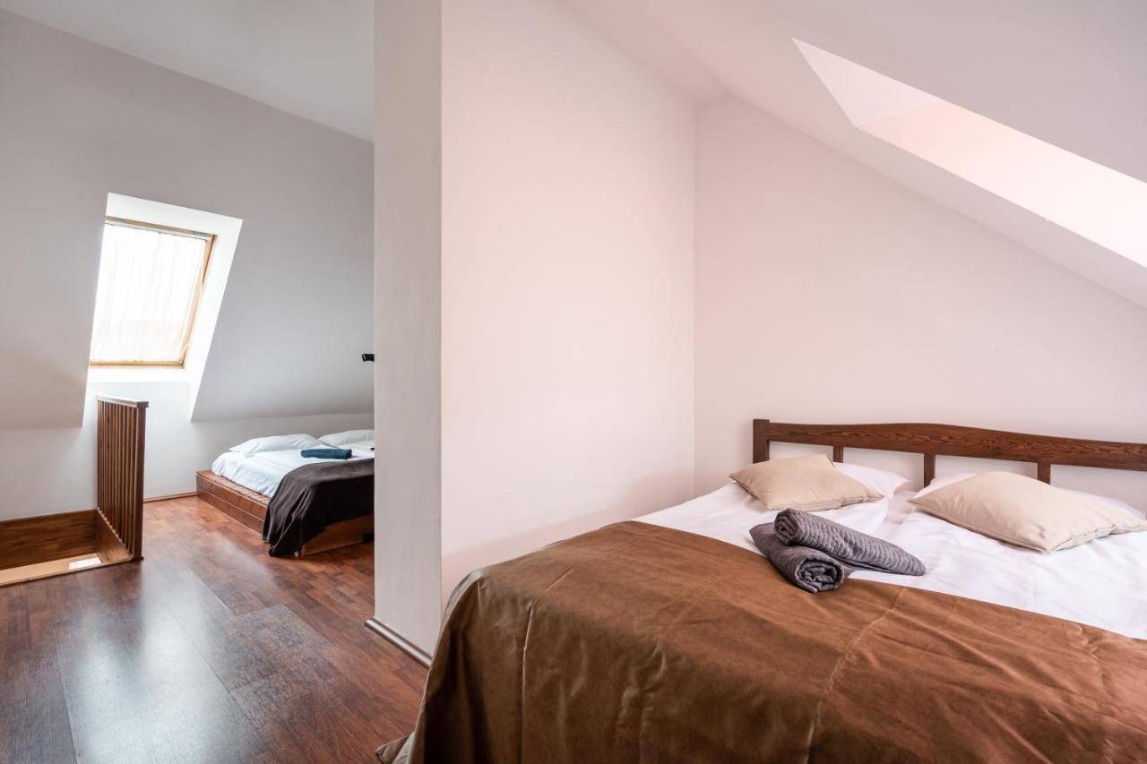Beautiful Apartment With Ac Budapest Exterior photo
